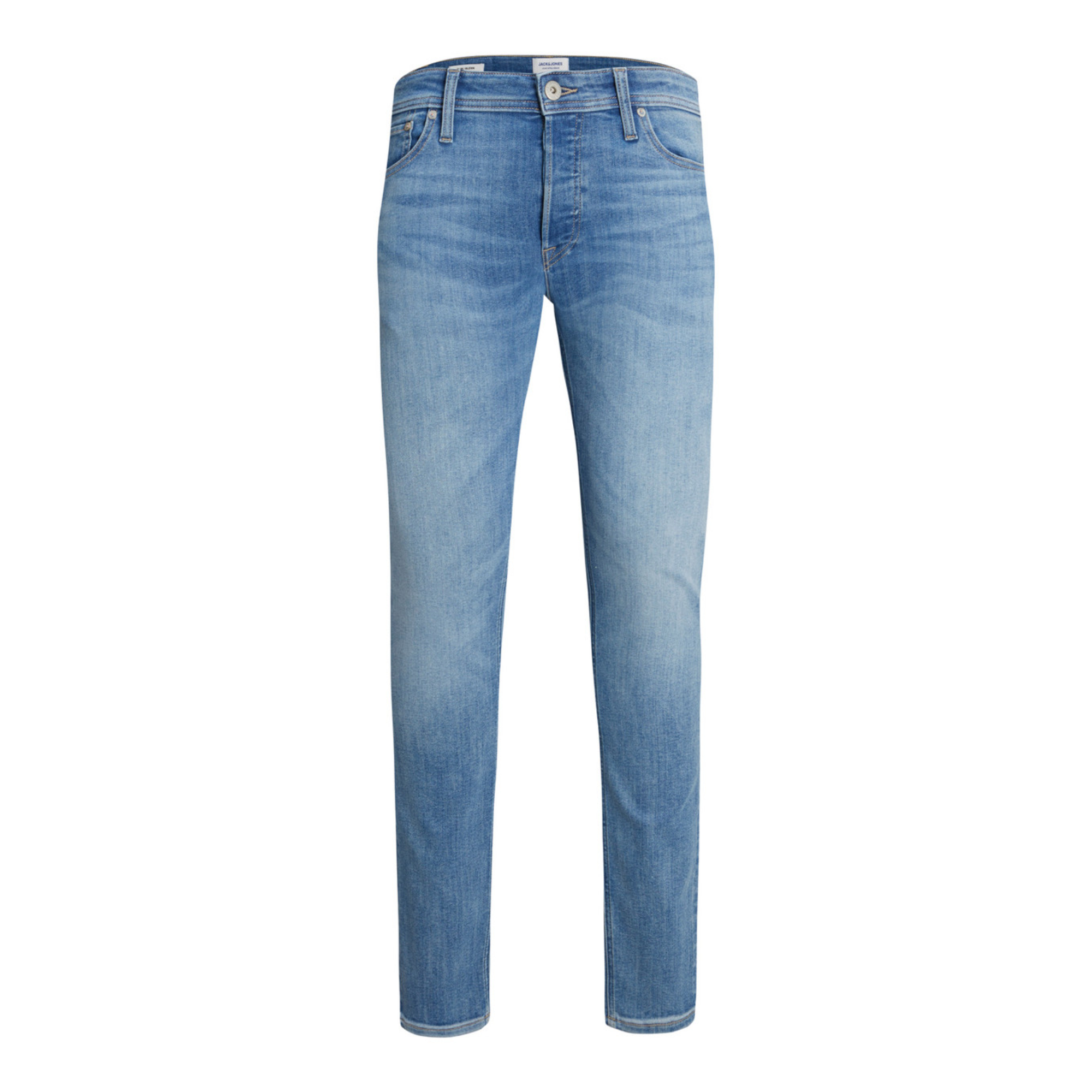 JACK&JONES Hombre Jeans Vaqueros Pantalon skinny fit 28146