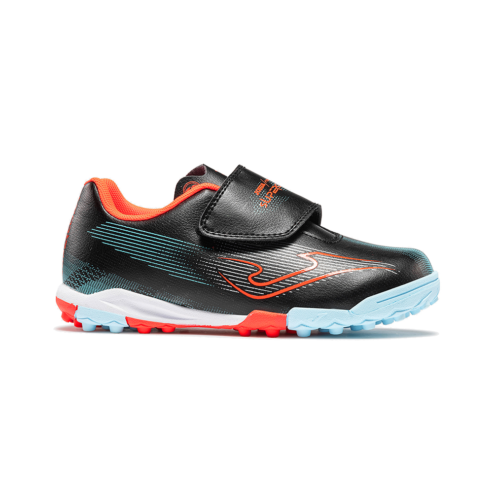 Futbol Sala Joma Sujs2631Inv en color Negro