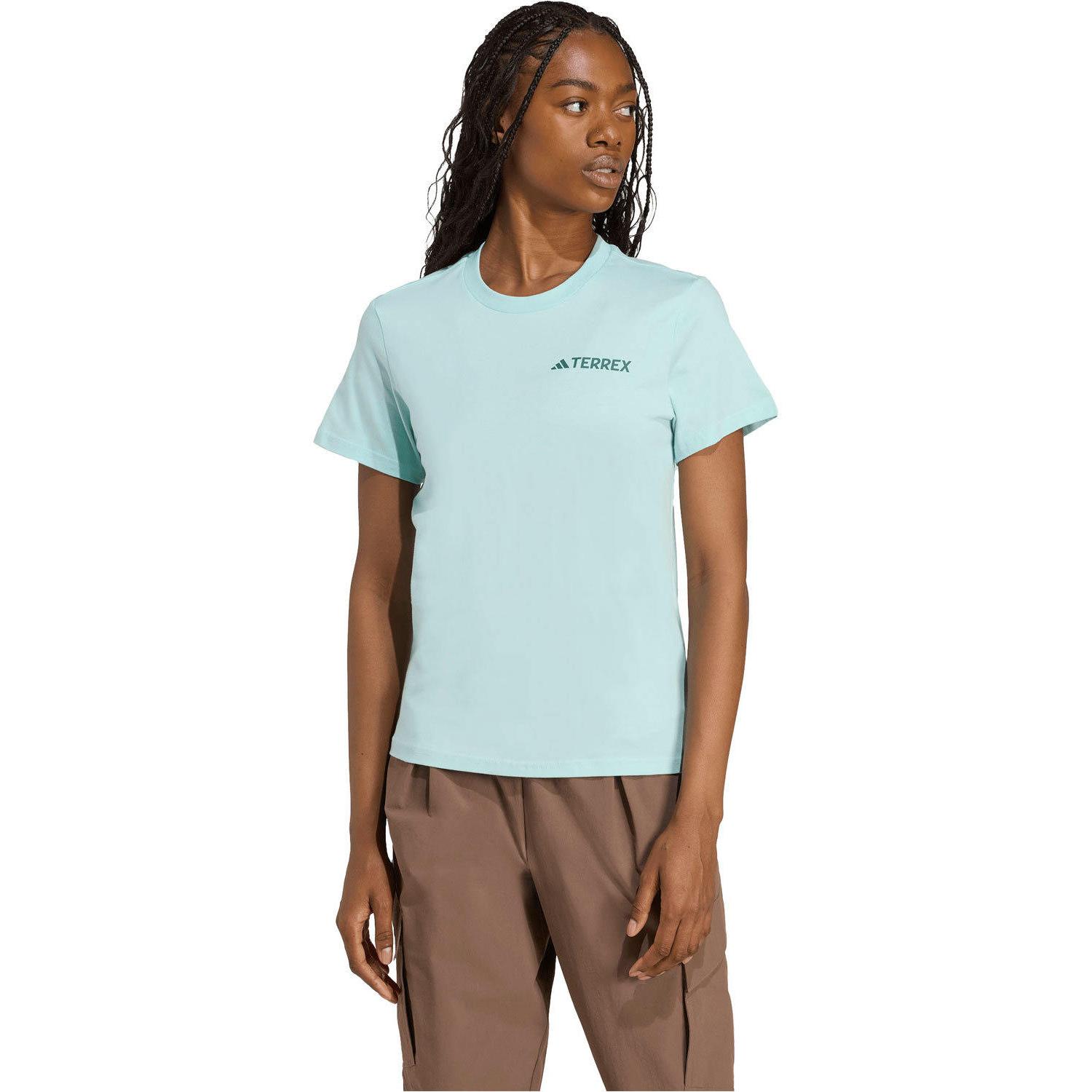 TX MOUNTAIN TEE