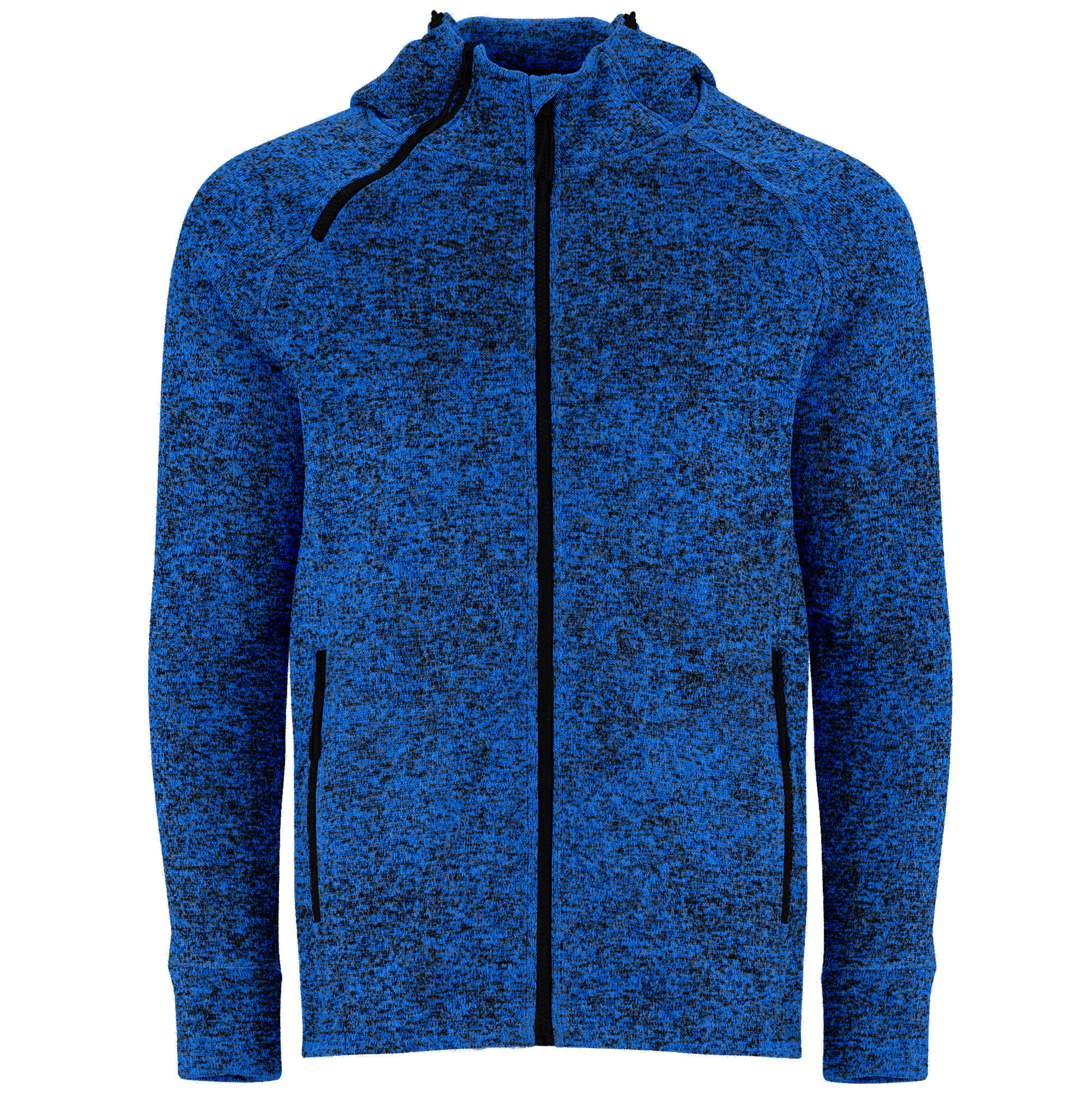 ROLY - EVEREST chaqueta de punto felpado con capucha