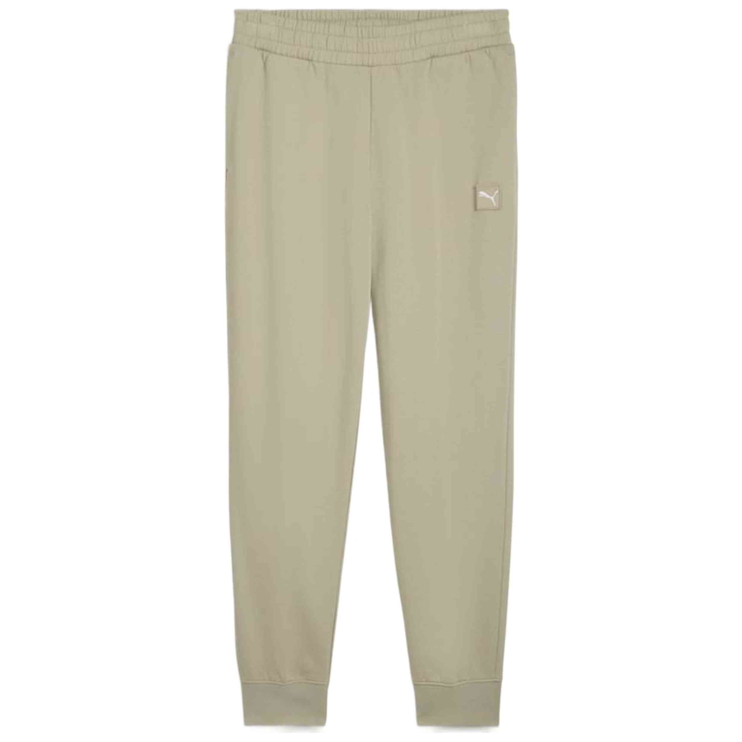 Pantalon Largo Puma modelo 688101-82 para Hombre en color Beige