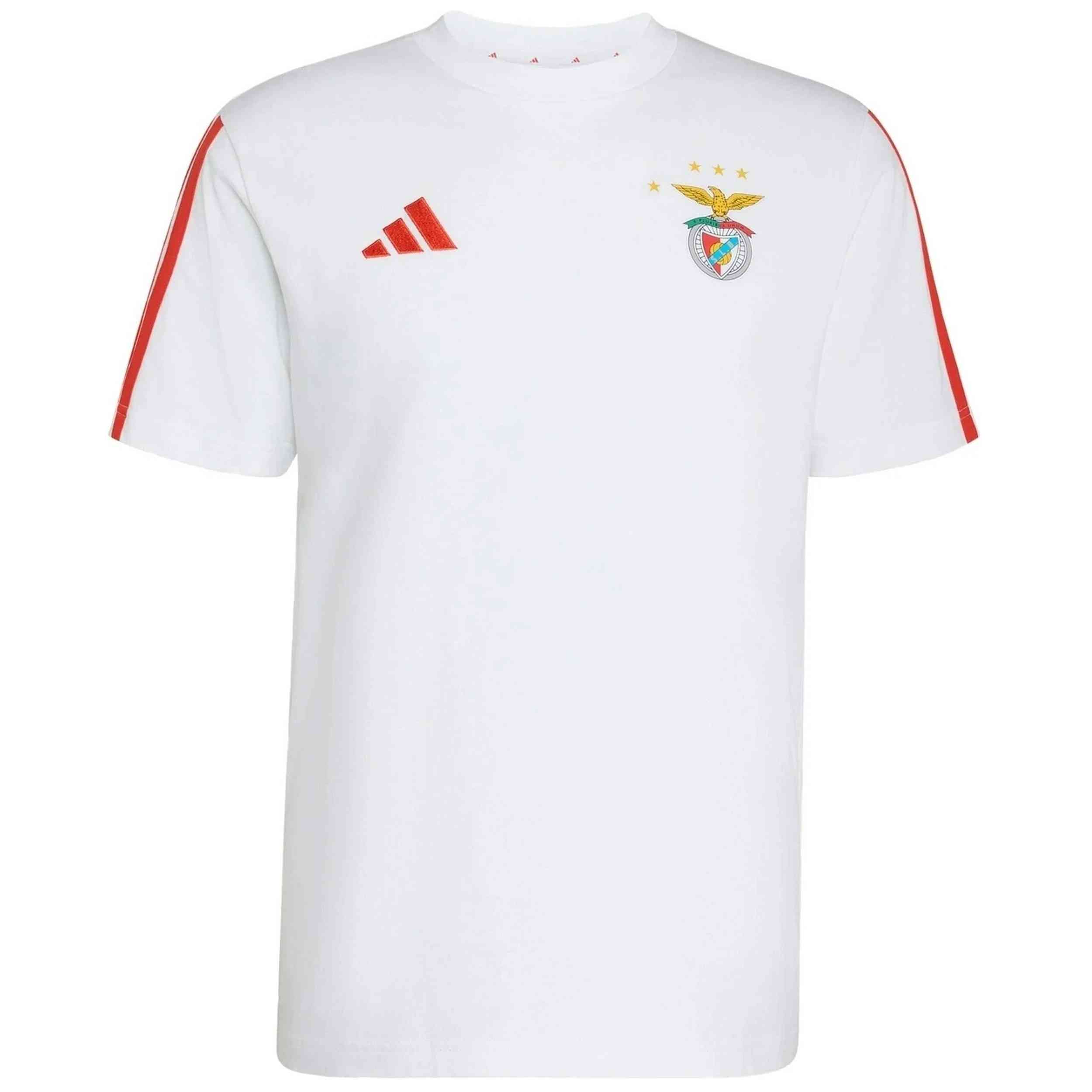 Camiseta SL Benfica 26/27 Casual Hombre