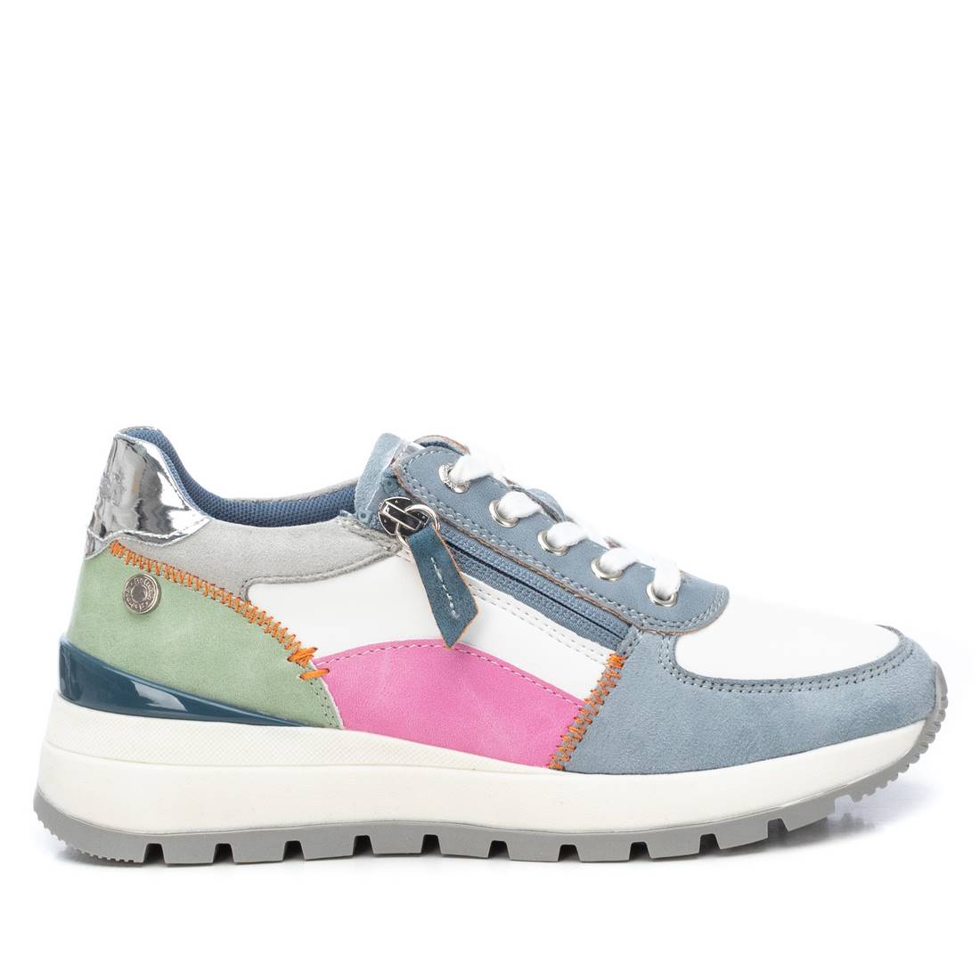 Refresh - Zapatilla Mujer - Calzado Cómodo y Versátil - Moda casual - Modelo  17244601
