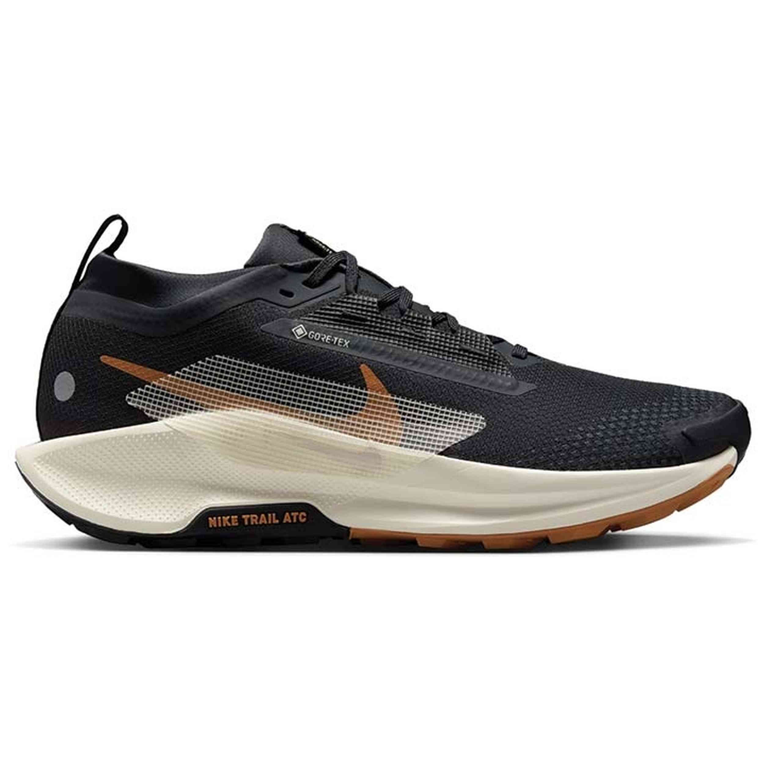 Zapatillas De Running Nike para Hombre en color Negro