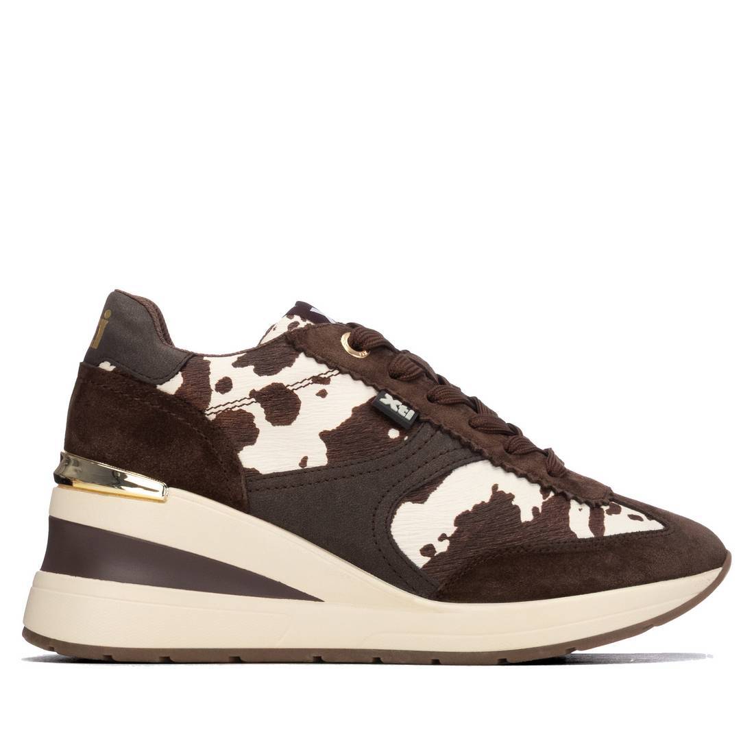 Xti - Zapatilla Mujer - Calzado Cómodo y Versátil - Moda casual - Modelo 14636701