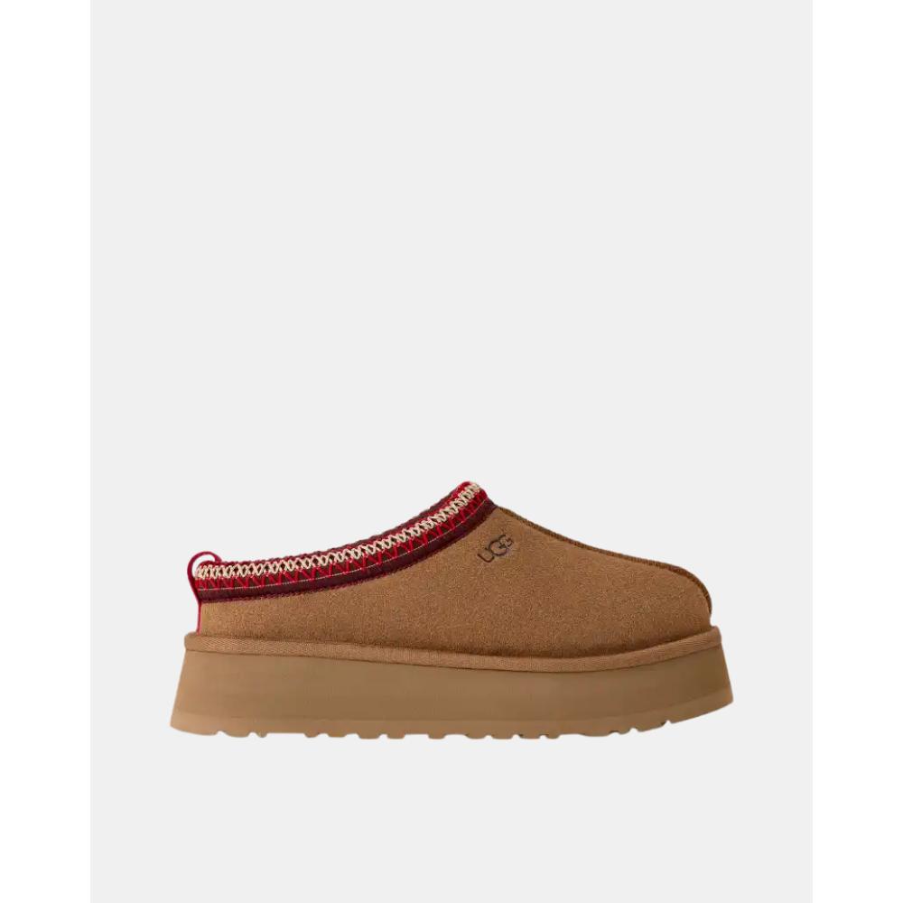 UGG 1174471 TAZZ II Zuecos y Mules Australianas Mujer Marrón