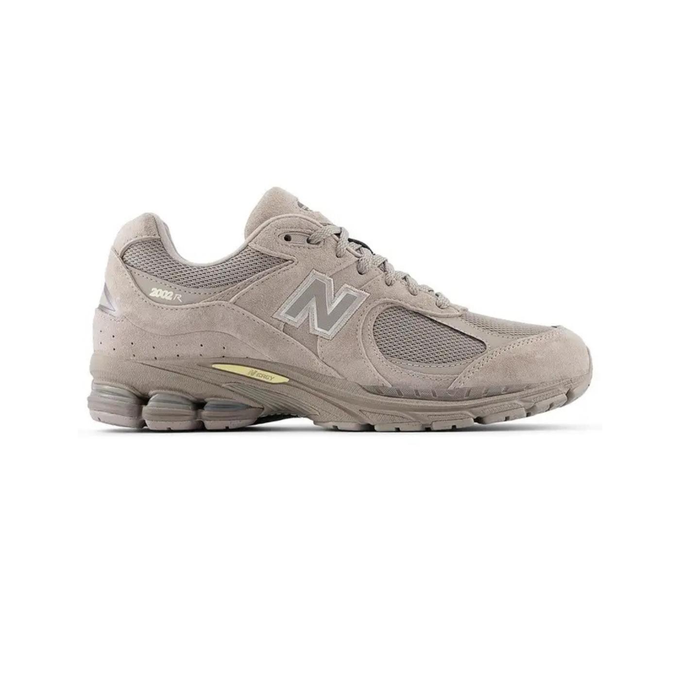 Zapatillas new balance u2002rp marrón de hombre.