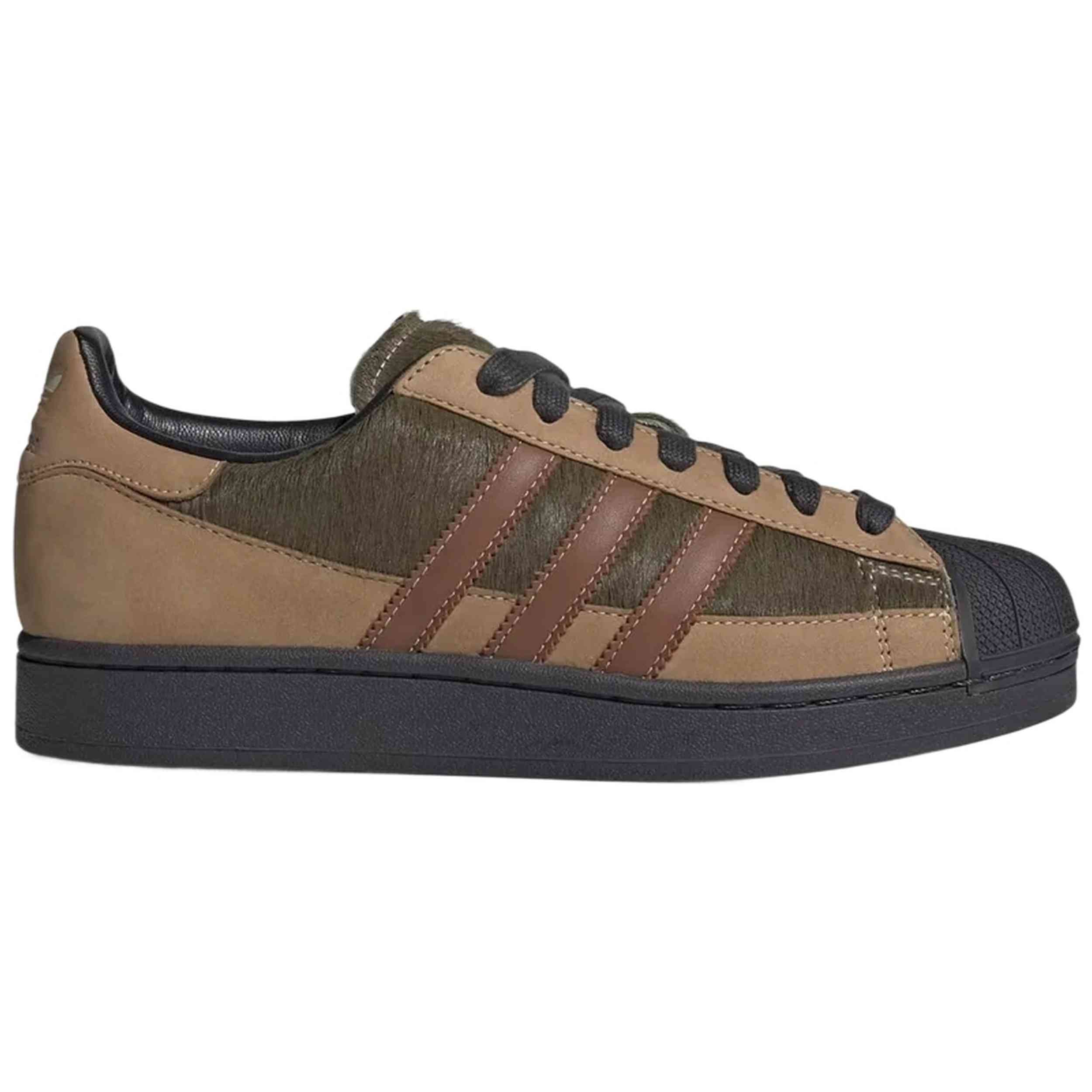 Zapatillas Adidas modelo HP7187 para Hombre en color Marron