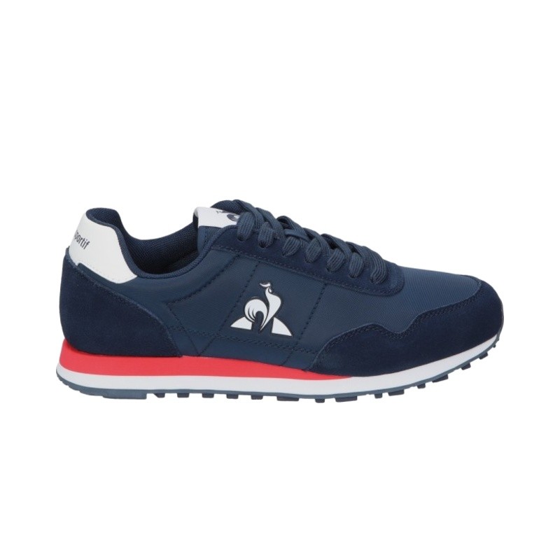 Zapatilla LE COQ SPORTIF ASTRA 2423234 Marino
