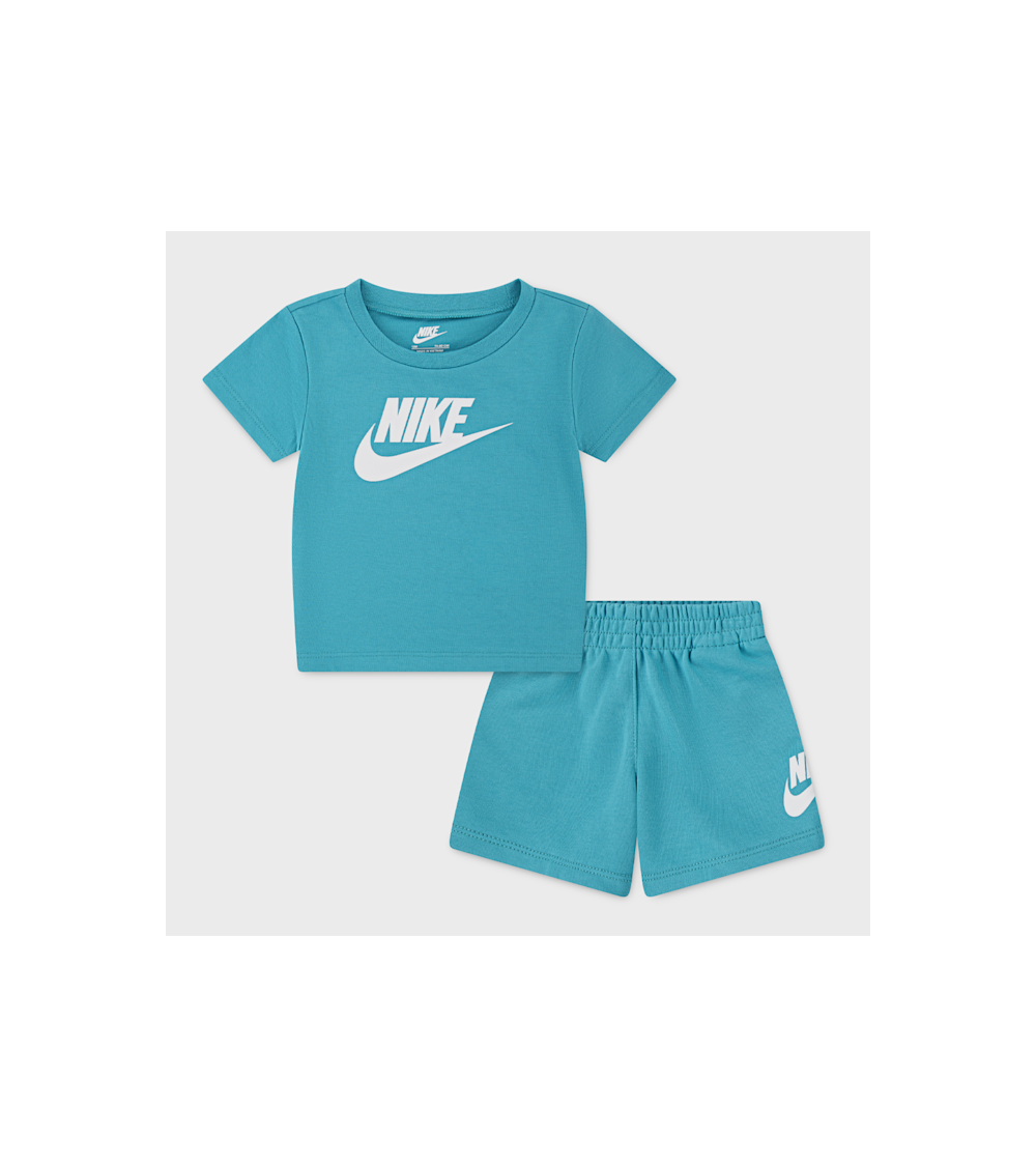 Conjunto Niño/a Nike Knit 66l596-ba2 Conjuntos Nike