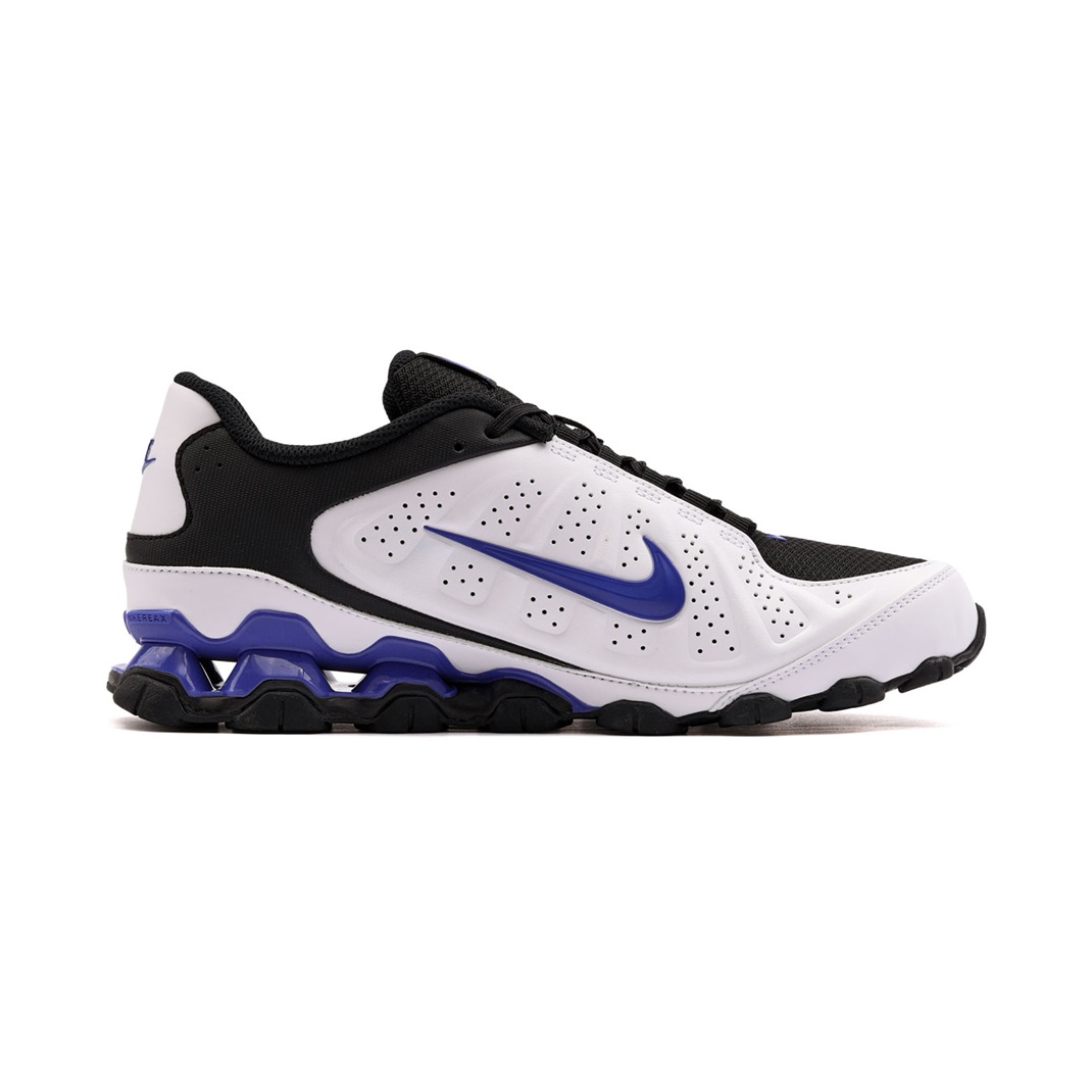 Nike Reax 8 Nsw Sl  Casual Hombre Zapatillas