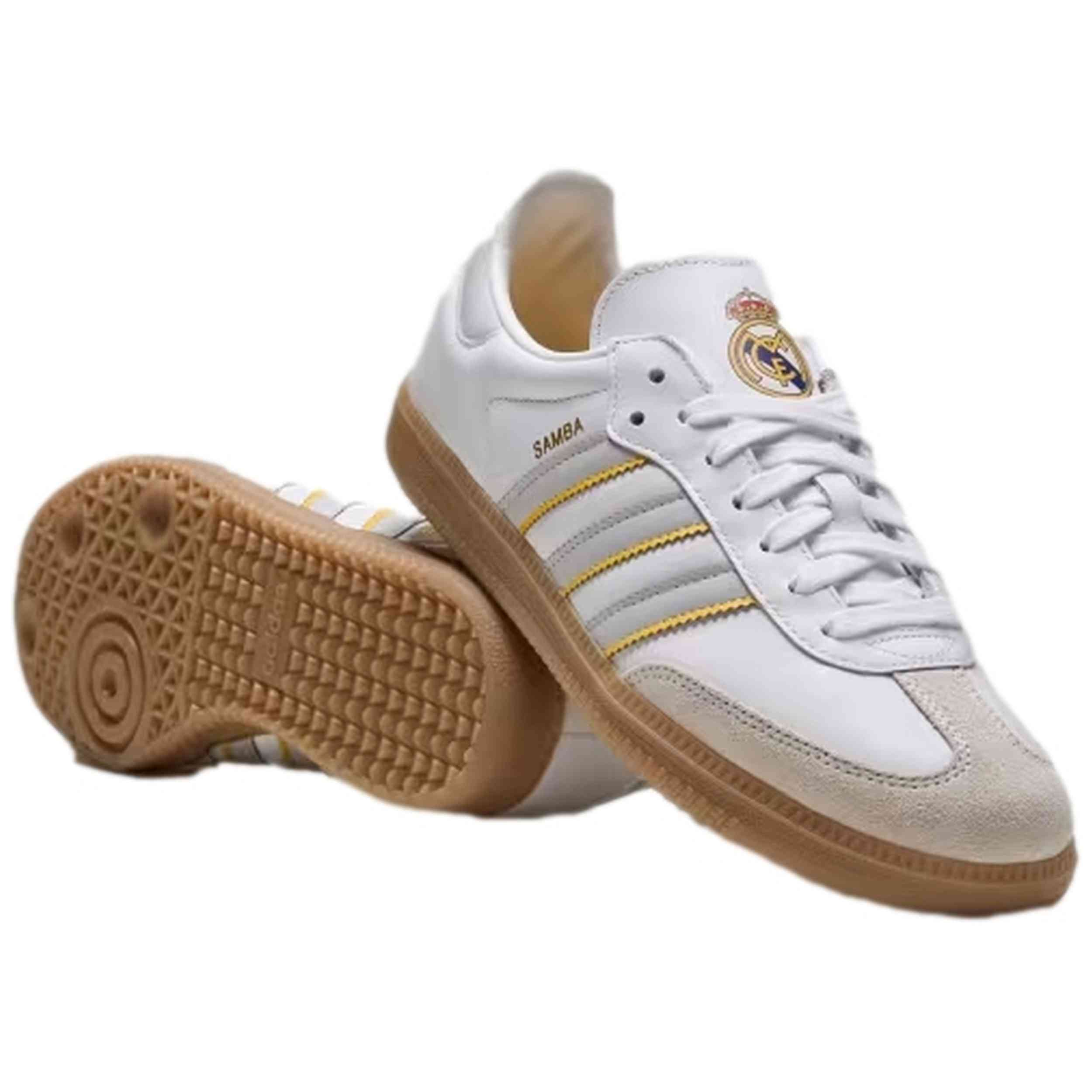 Zapatillas Adidas modelo JQ4038 para Hombre en color Blanco