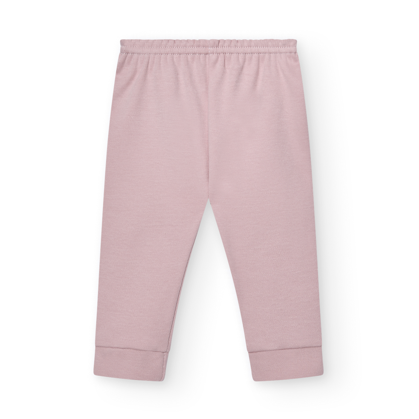 Babidu Pack de 2 Leggins Básico para Bebés de 0 a 36 Meses