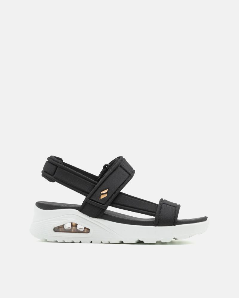 Sandalias Skechers Uno-summer Stand - Sandalias Mujer MKP