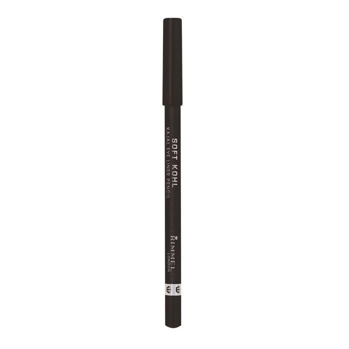 Lápiz De Ojos Soft Khol Kajal - 061: Black - Rimmel London