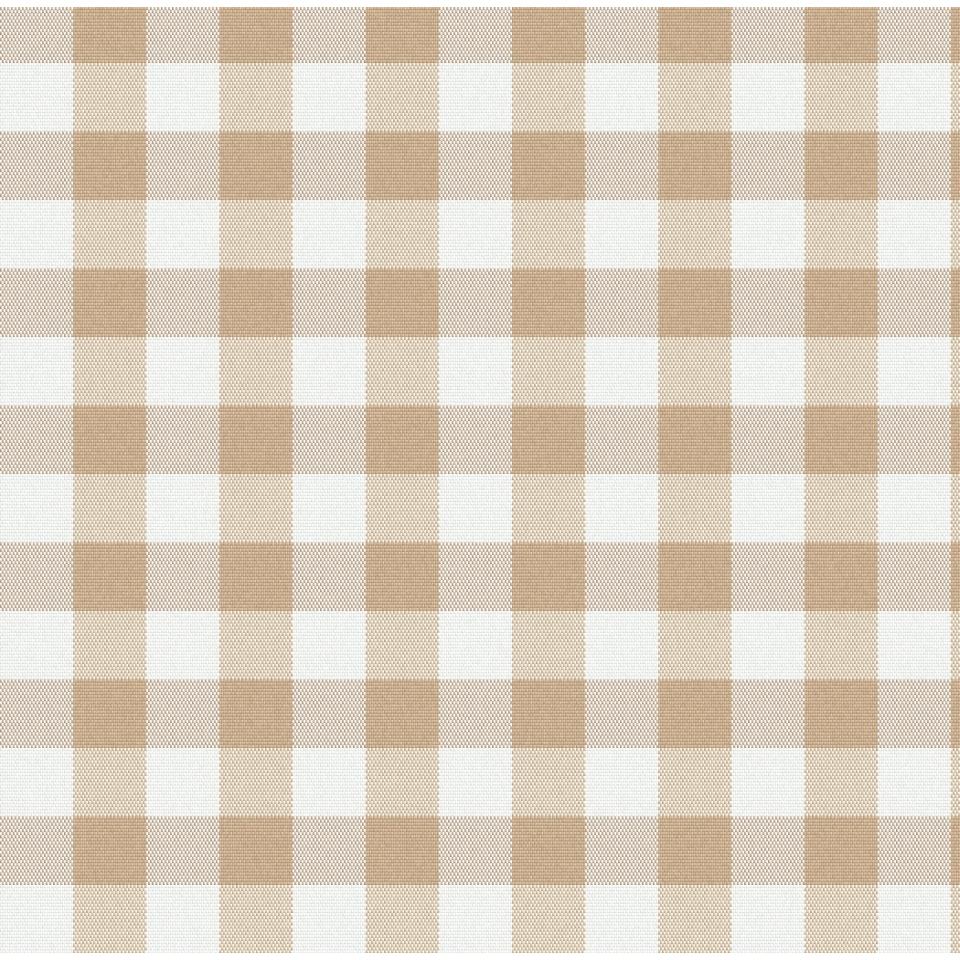 Ferrero Tejidos - Tela a CUADROS GRANDES en varios colores. Ancho 2.80 metros. Largo a escoger de 1 a 1 metro en una sola pieza continua. Para costura, manualidades, mantelería, decoración, tapizar, forrar... Lavable.