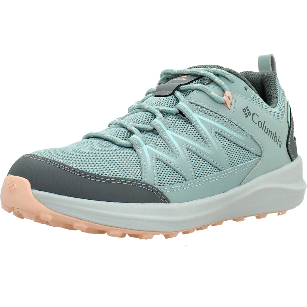 Zapatillas Niño Marca Columbia Modelo Youth Peakfreak Rush