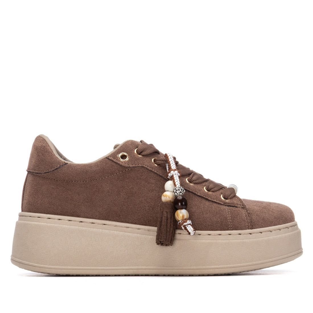 Refresh - Zapatilla Mujer - Calzado Cómodo y Versátil - Moda casual - Modelo 17618101