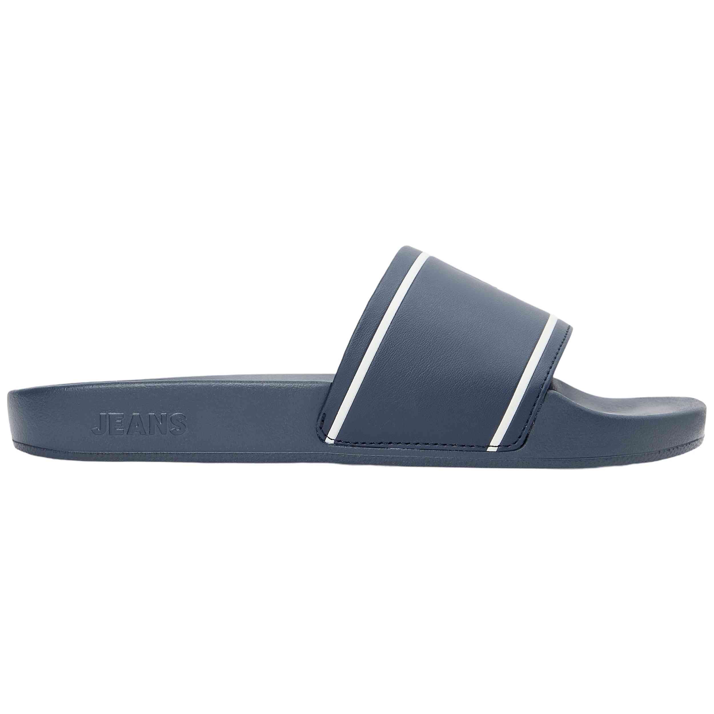 Chanclas Tommy Hilfiger modelo EN0EN02976 para hombre y mujer en color Azul