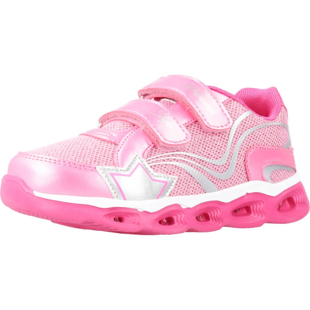 Zapatillas Niña Marca Chicco Modelo Calimera