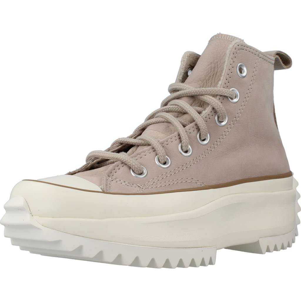 Zapatillas deportivas de Mujer Marca Converse Modelo Run Star Hike Hi
