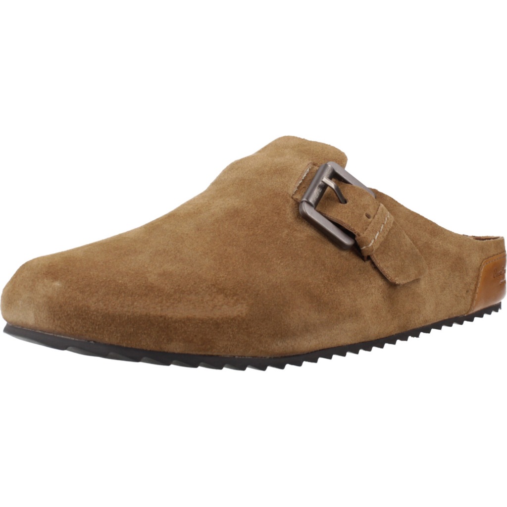 Zuecos Mujer Marca Pepe Jeans Modelo Corby Clog W