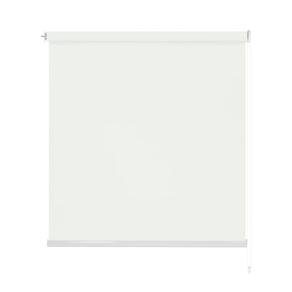 Kynley Estor Enrollable Opaco 85-95% Oscurecedor, Persiana para Ventana con Soporte a Pared o Techo, Fácil Instalación, 200 cm Alto, Varias Medidas y Colores Disponibles. ✅ Envíos a España en 48/72h