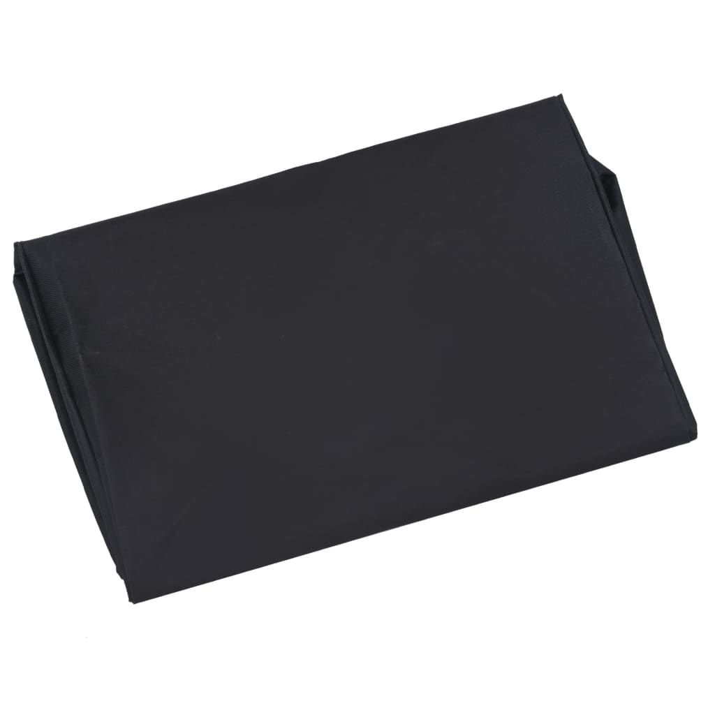 vidaXL Forro para Carretilla de Jardín Tela Cubierta Lona Revestimiento Color Gris oscuro,  Negro,  Verde y mas