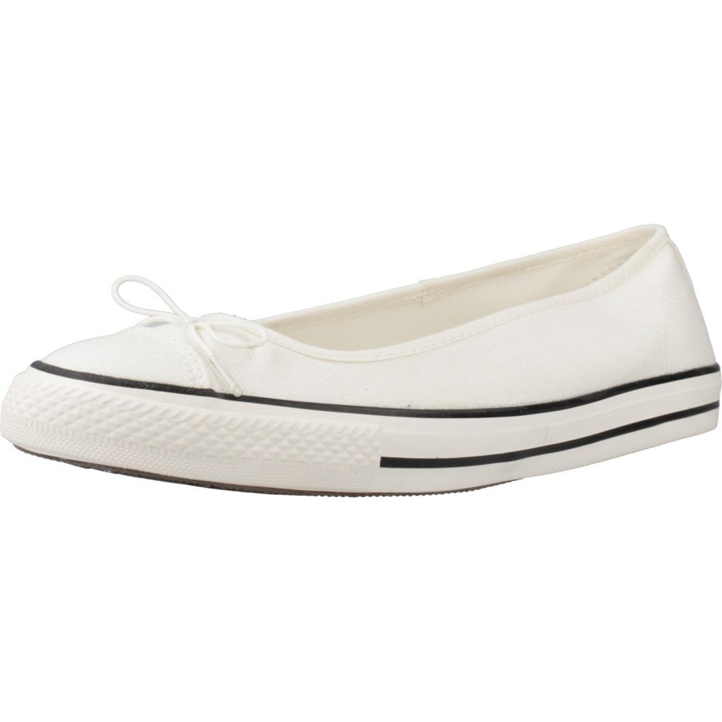 Bailarinas Mujer Marca Converse Modelo Chuck Taylor All Star Dainty Ballerina