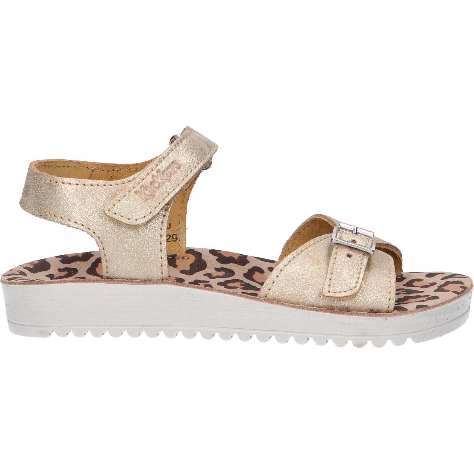 Women's and girls sandals kickers 784539 -30 odyssa 15 or