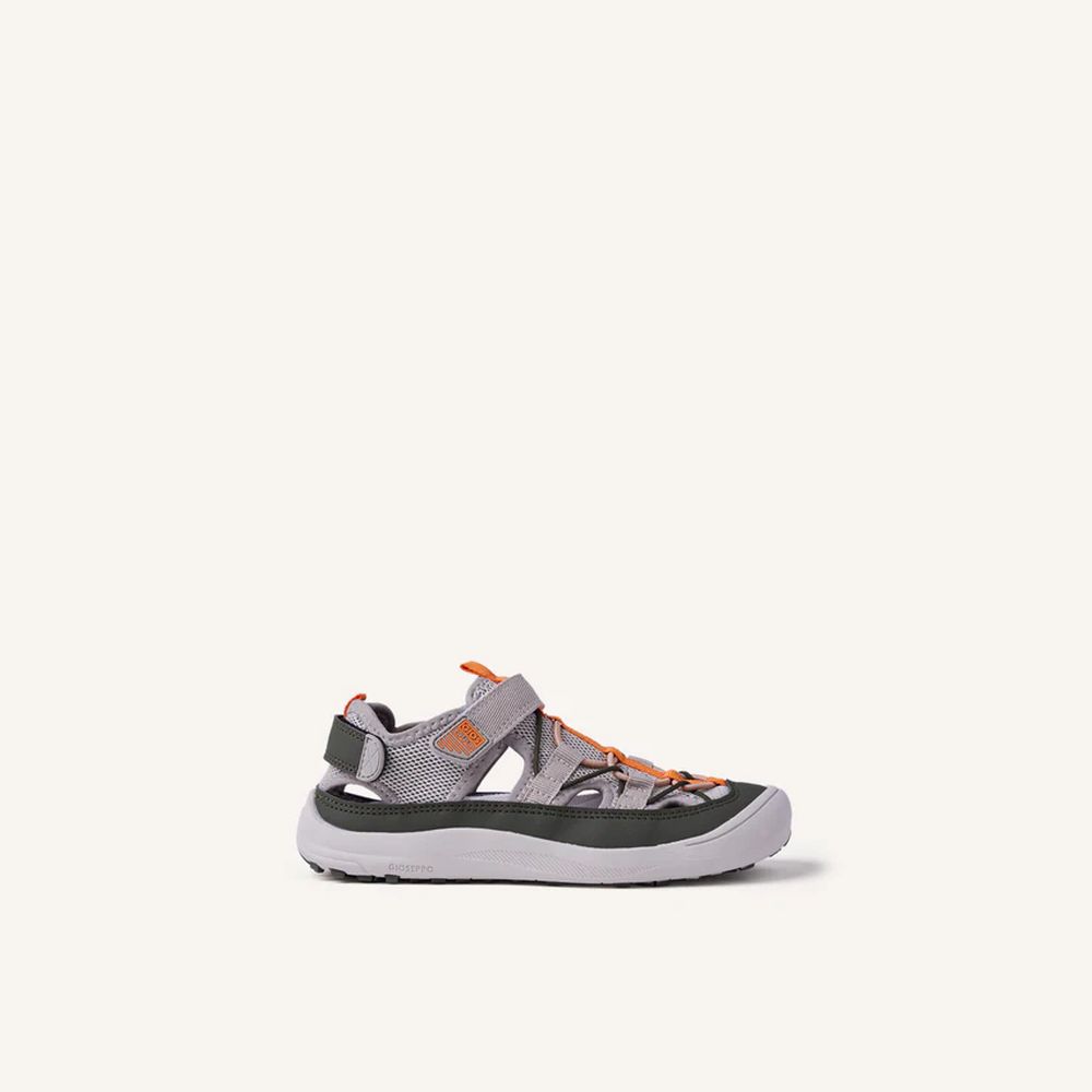 Sandalias Gioseppo Dunbarton Cangrejeras