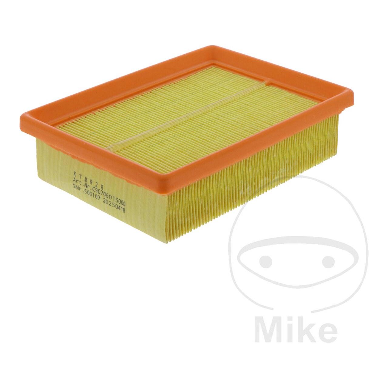 Filtro De Aire De Recambio Original 7233377
