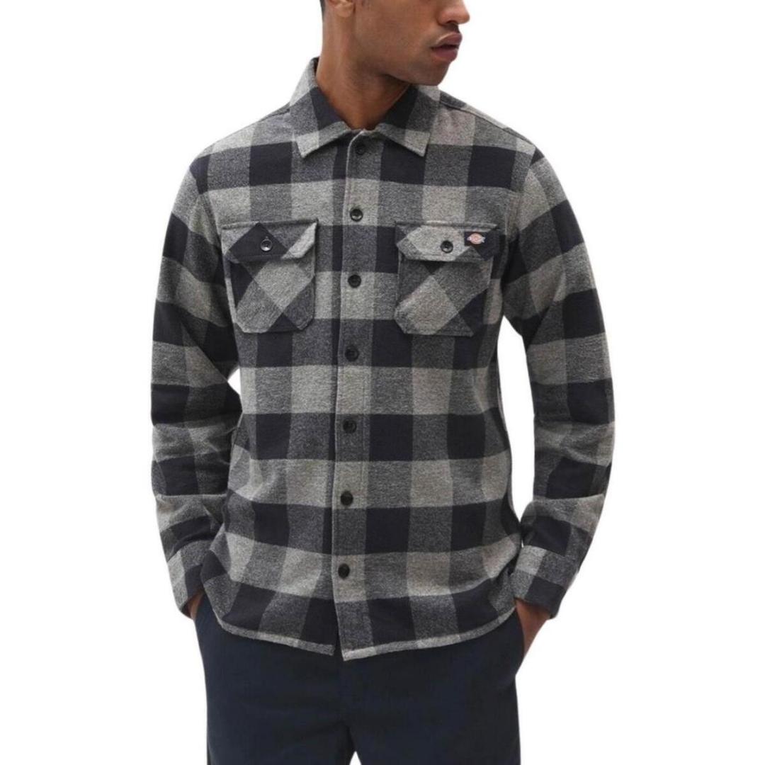 Camiseta Dickies Sacramento Hombre Multicolor