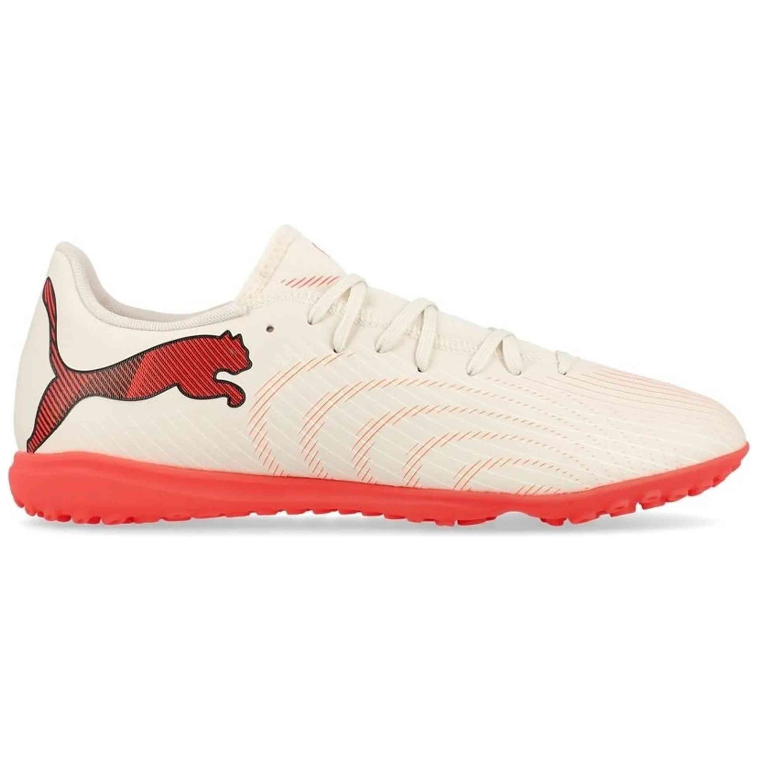 Calzado Puma modelo Future 9 Play Tt en color Beig