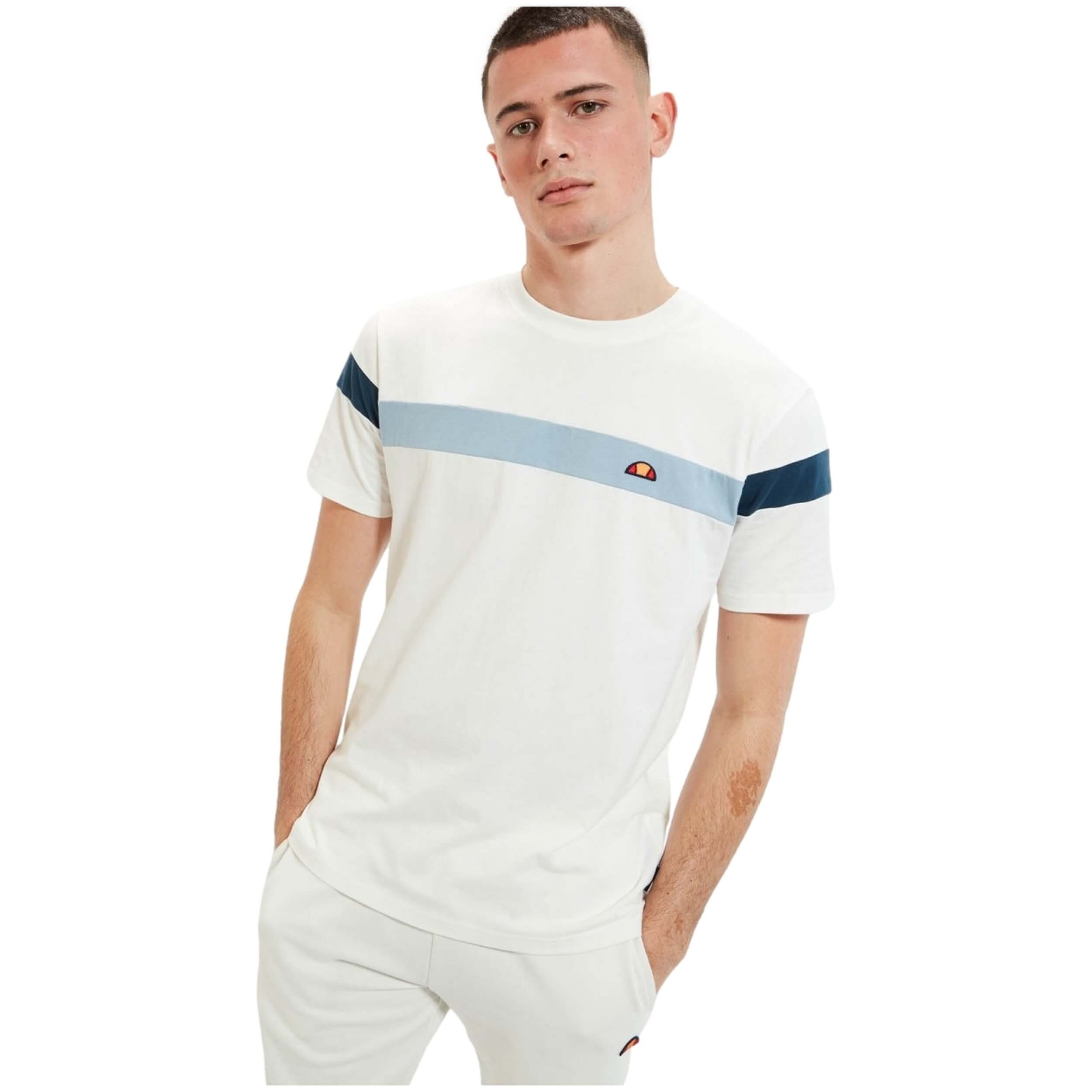 Camiseta Ellesse Caserio T-Shirt