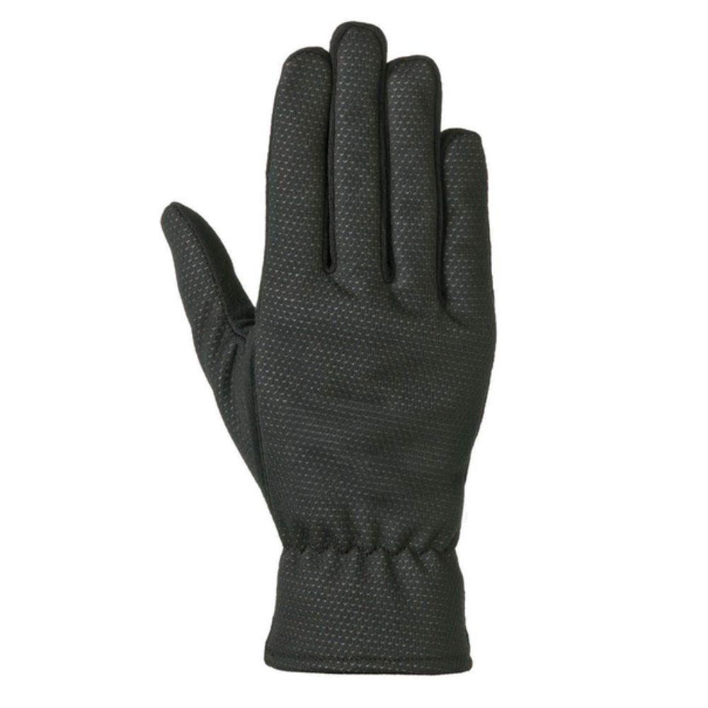 Sotoguante Termico Unik Negro U11   Ce U