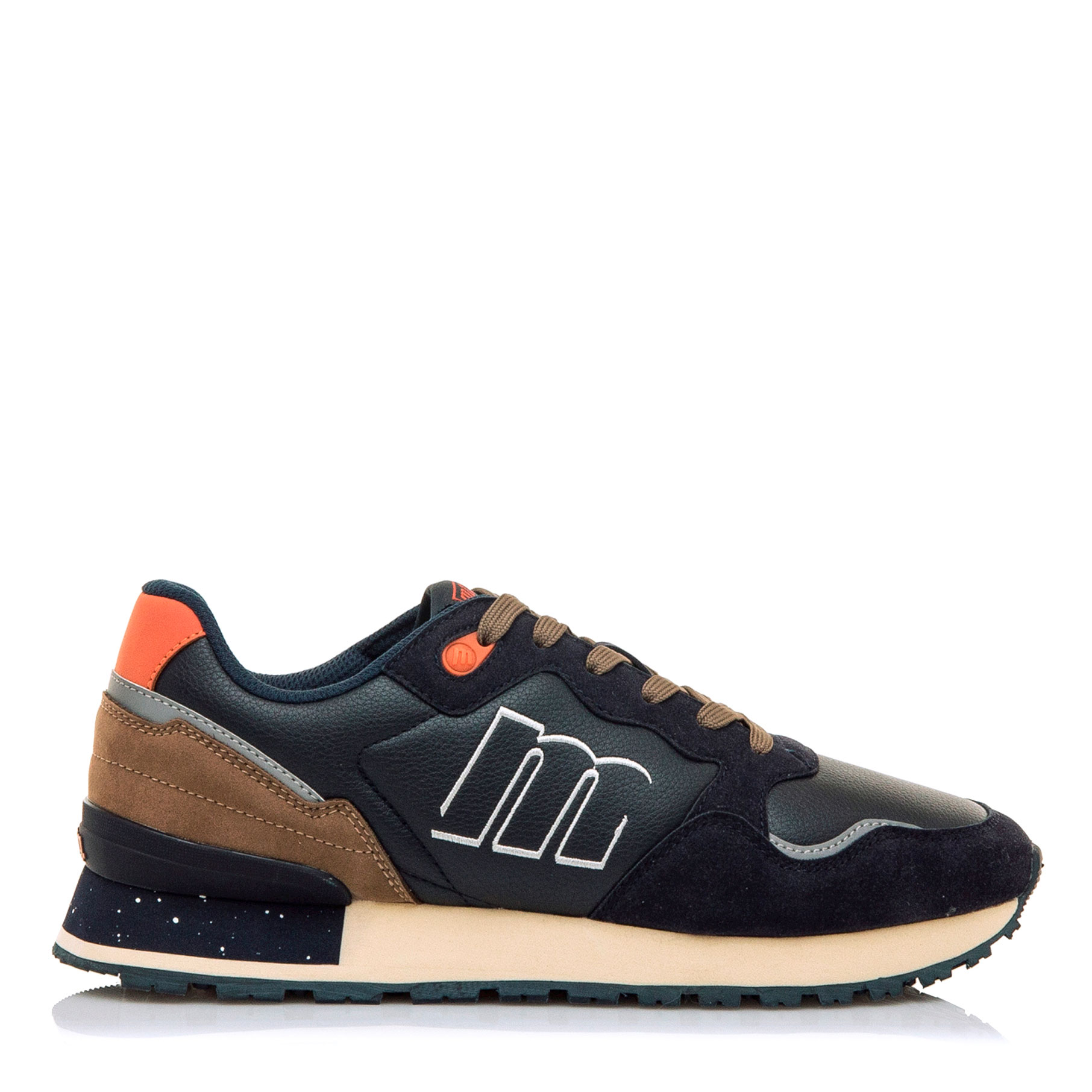 Mustang Zapatillas Joggo Classic 84427-C58406 , para Hombre
