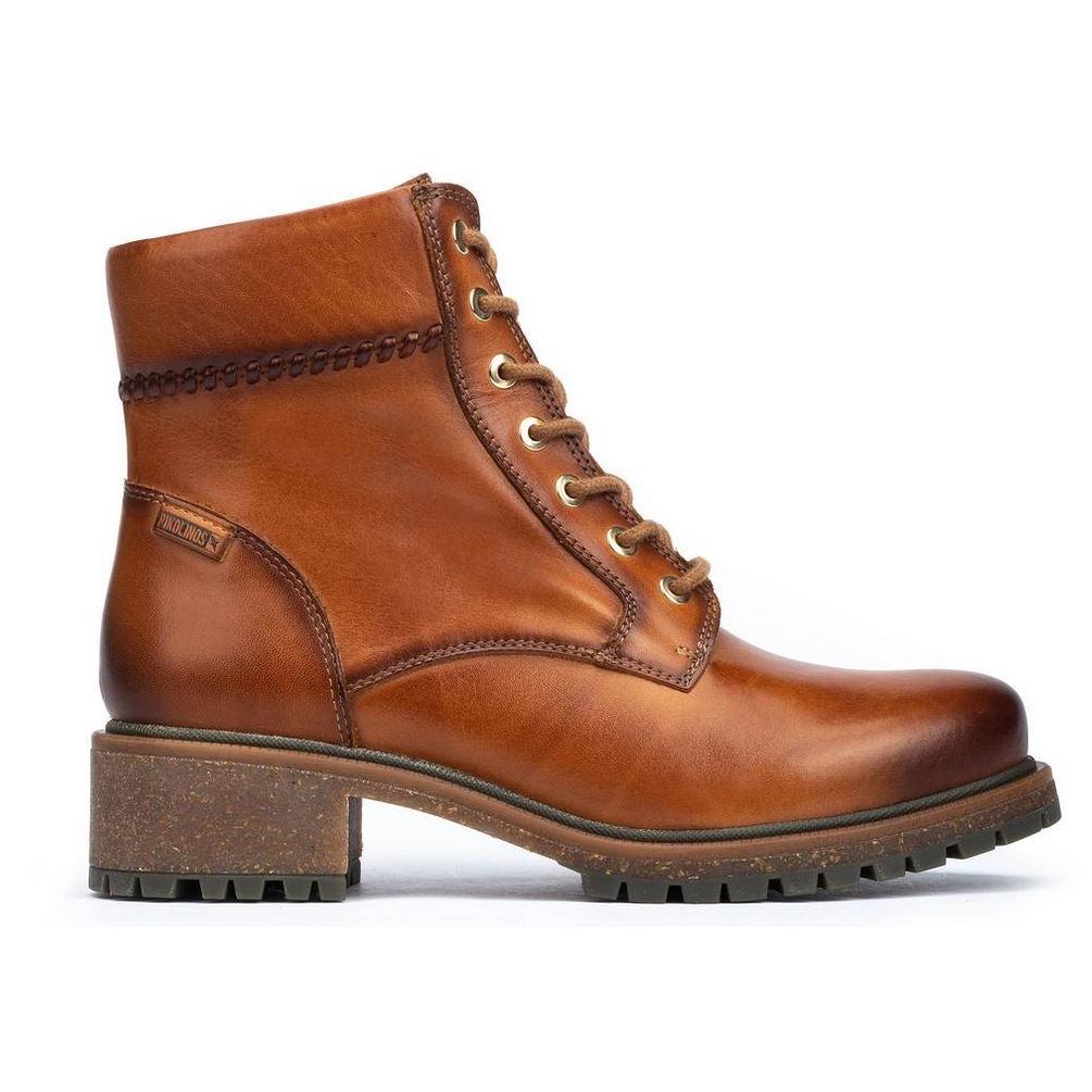 BOTINES PIKOLINOS ASPE W9Z-8699