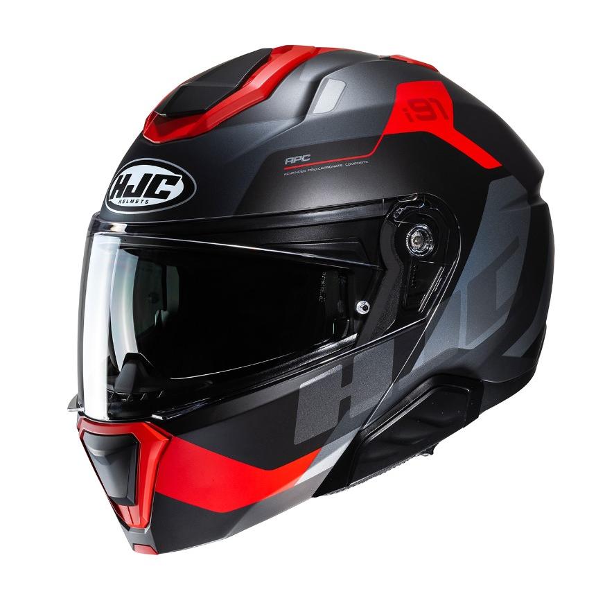 Hjc Casco Hjc I91 Carst   Ce U