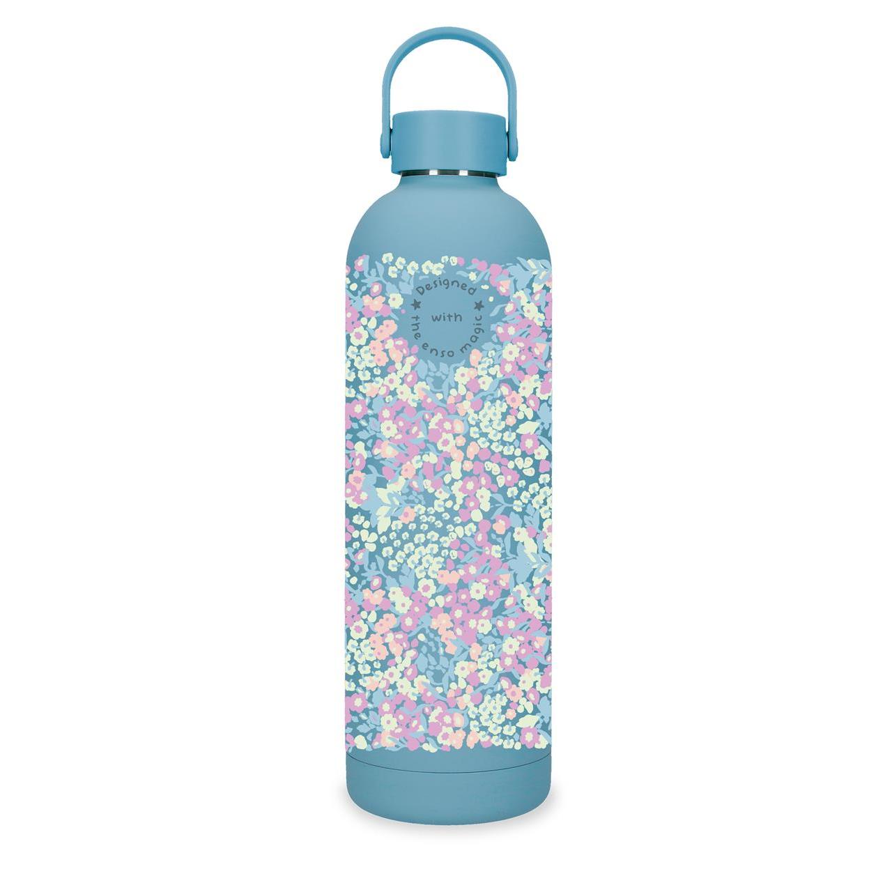 Botella térmica Enso “Magical” Acero inoxidable 750ML