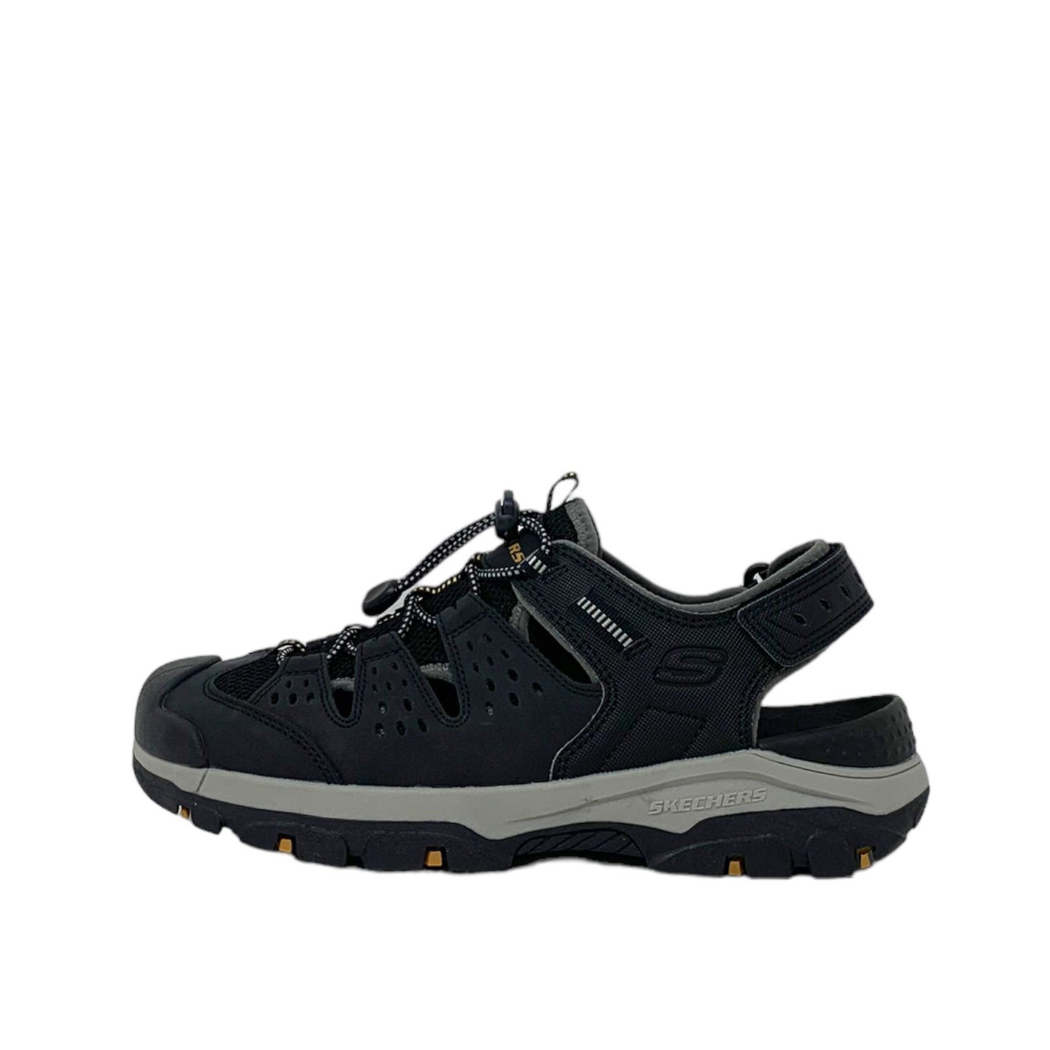 Skechers - Tresmen negro 205113 BLK