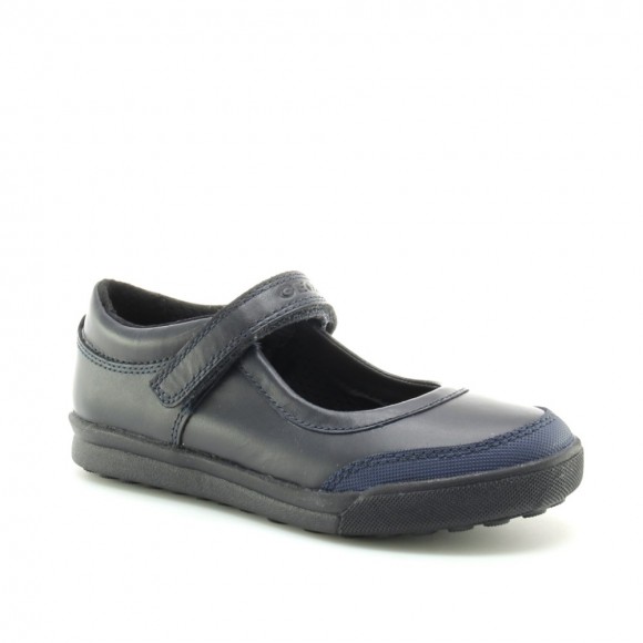 Colegiales Geox Carnival J5417B Azul Geox IGEO15H71