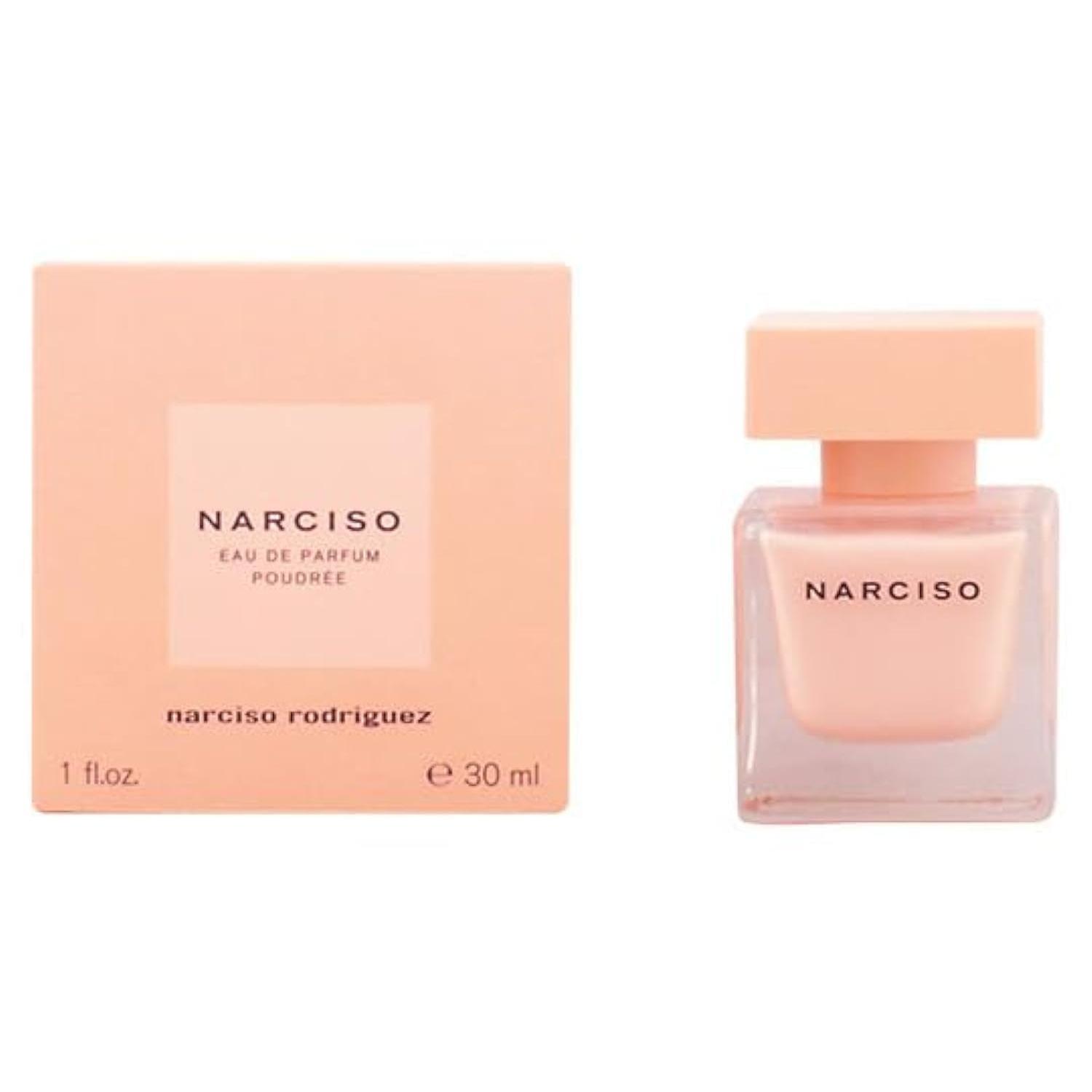 Narciso Eau De Parfum Poudrée Vapo 90 Ml