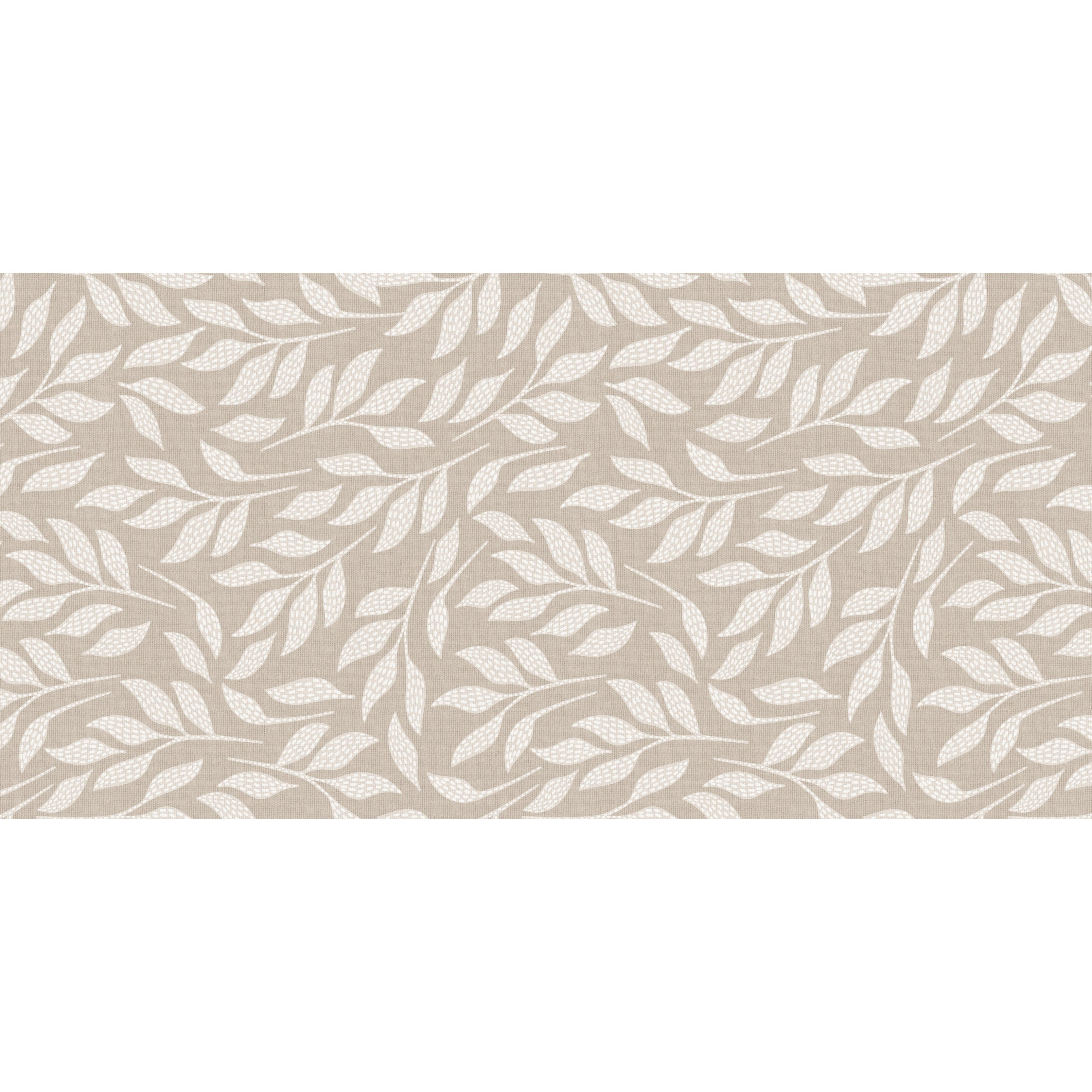 VINILIKO, Alfombra de vinilo Zorana, estilo textura impresa