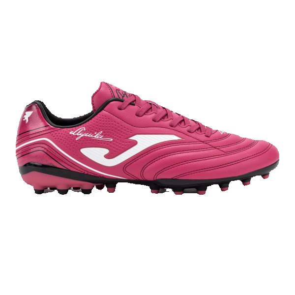 Zapatilla Fútbol Hombre Joma Aguila 2510 Fucsia Ligera
