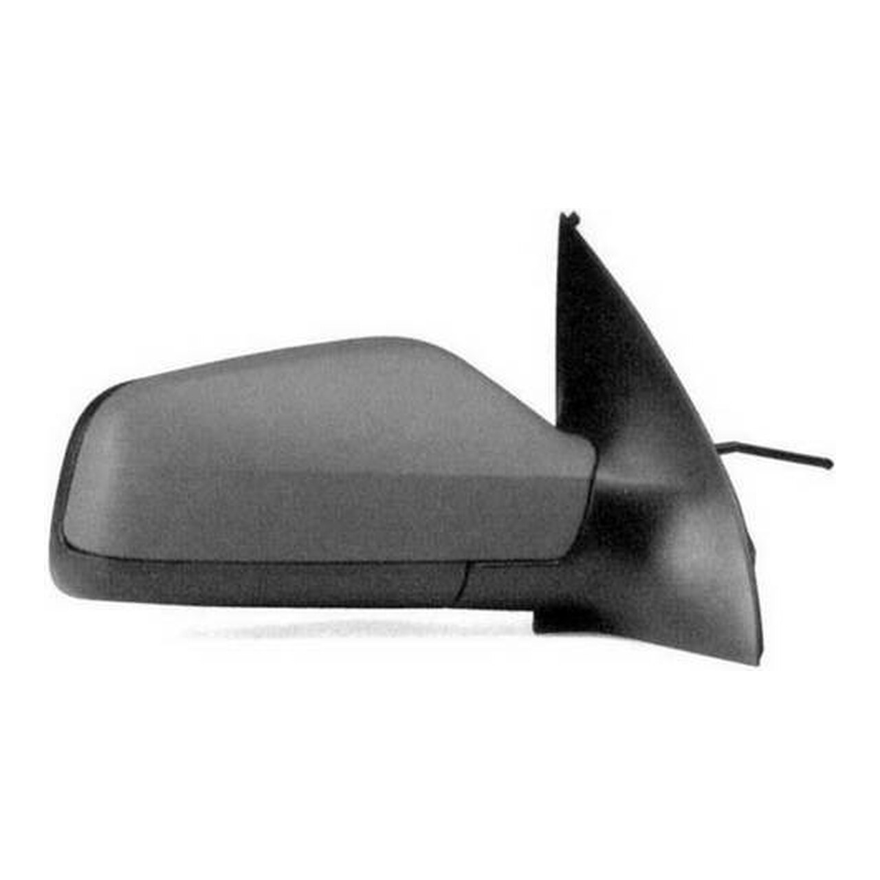 Espejo Retrovisor Completo Derecho 27533262