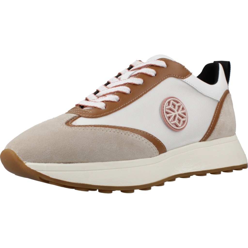 Zapatillas deportivas de Mujer Marca Geox Modelo D Amabel