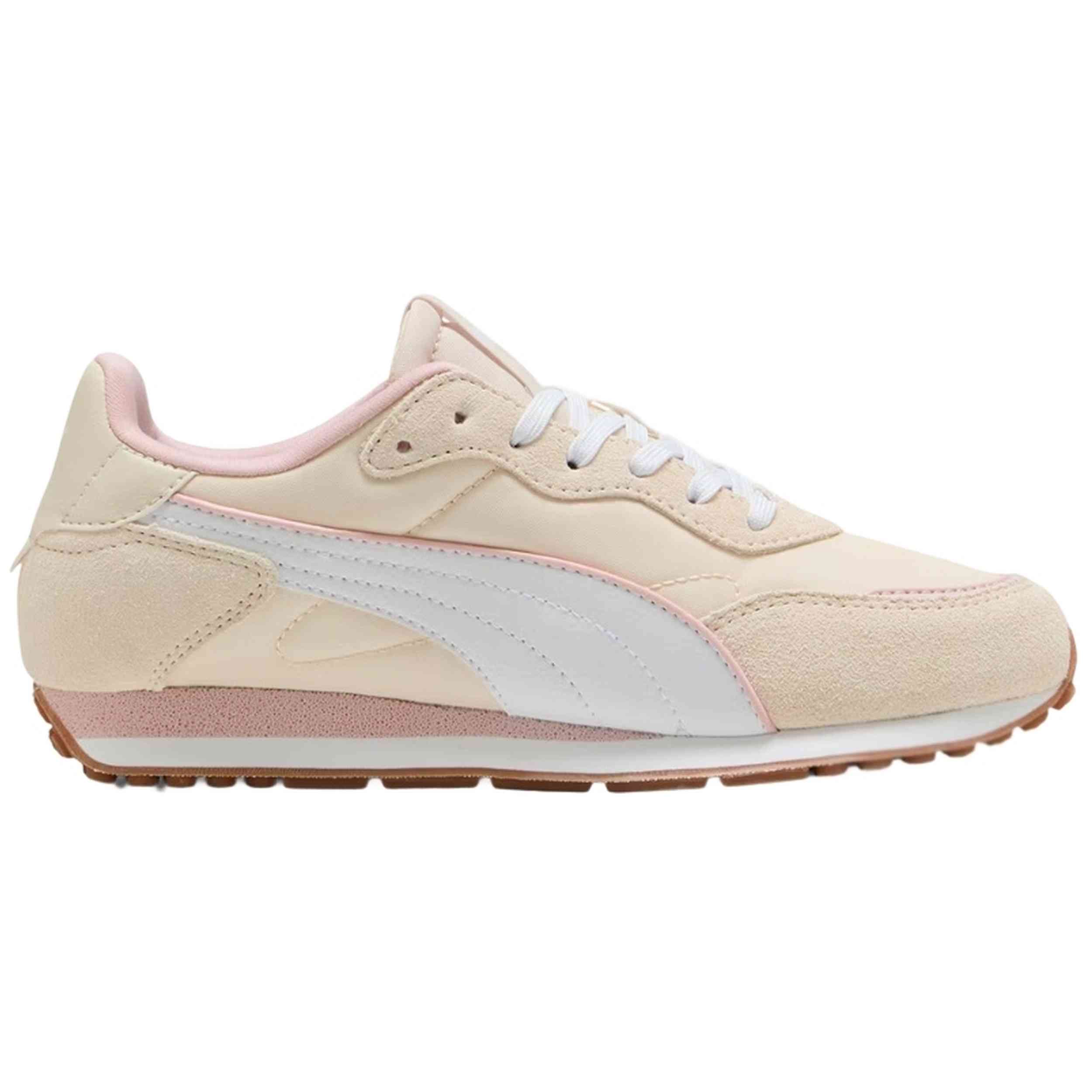 Zapatillas Puma modelo 402636-01 para Mujer en color Blanco
