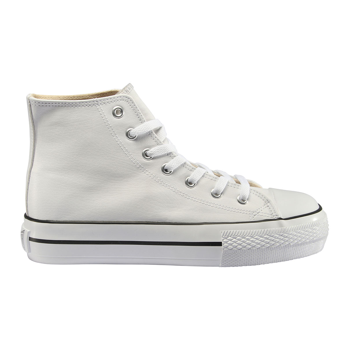 John Smith Libel High P 23I Zapatillas Casual Mujer