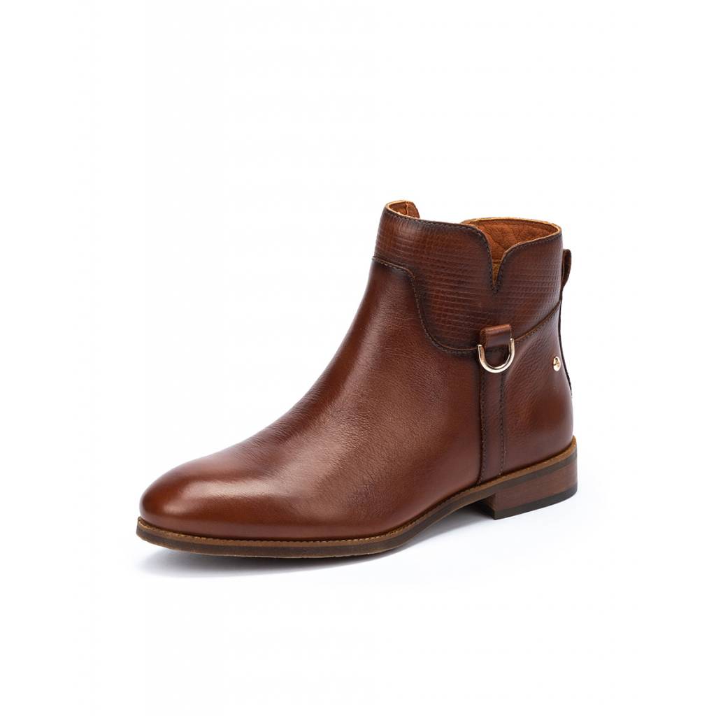 Botines Mujer Marca Pikolinos Modelo W4d 8530